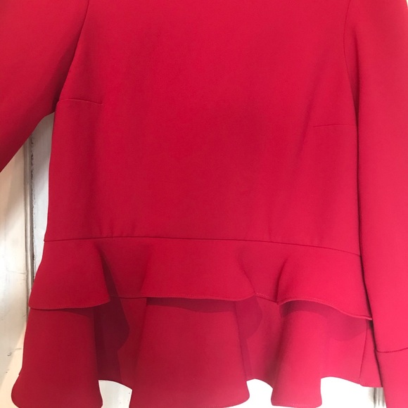 ZARA FASHION TOP 🖤 - Picture 4 of 6